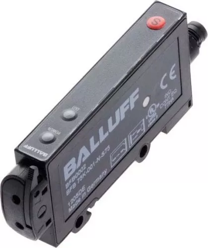 Balluff Basisgerät BFB 75K-001-P-S75