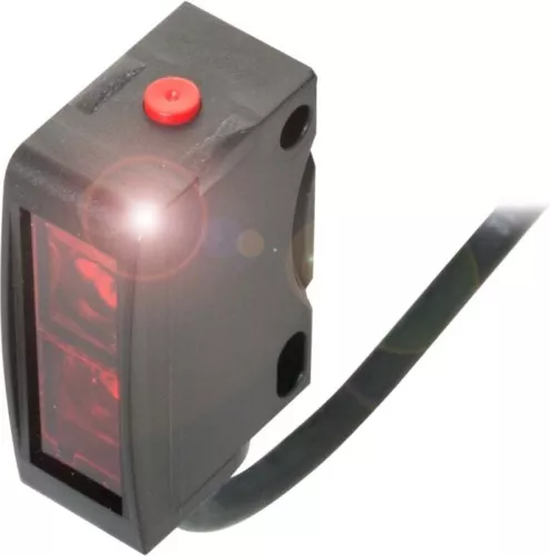 Balluff Laser-Reflexionslichttast. BOS 6K-PU-LH10-02