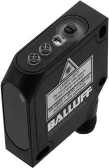 Balluff Reflexionslichtschranke BOS 26K-PA-1LQP-S4-C