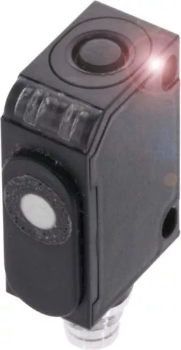 Balluff Ultraschall-Sensor BUSR06K1PPX #BUS0049