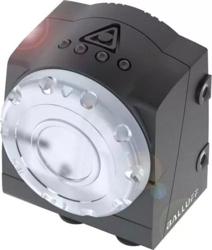 Balluff Vision Sensor BVS OI-3-057-E