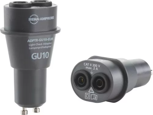 Beha-Amprobe Adapter ADPTR-GU10-EUR