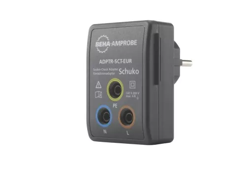 Beha-Amprobe Adapter ADPTR-SCT-EUR