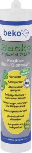 Beko Gecko Kleb-/Dichtstoff 2453101