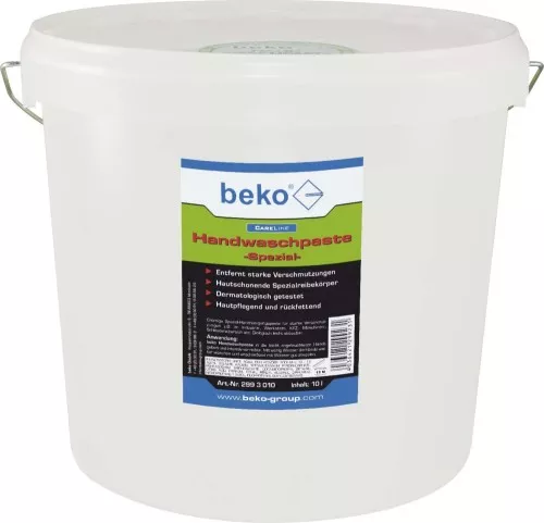 Beko Handwaschpaste 2993010