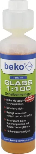 Beko Scheibenreiniger 2995250