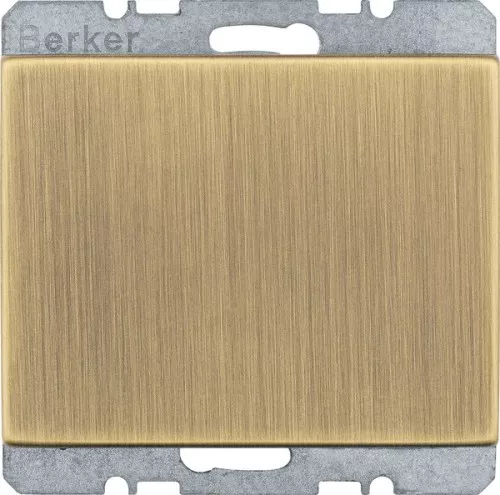 Berker Blindverschluss MAN0105917