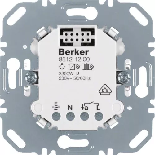 Berker Relais-Einsatz 85121200