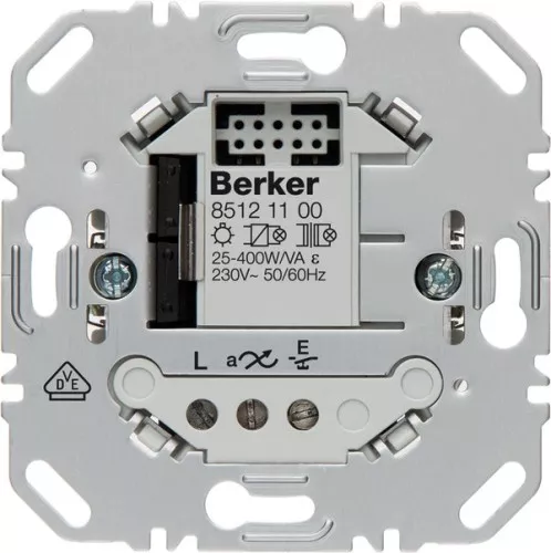 Berker Universal-Schalteinsatz 85121100