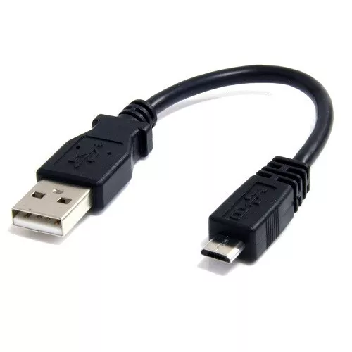 Bernstein USB-Kabel USB-KABEL A/MICRO-B