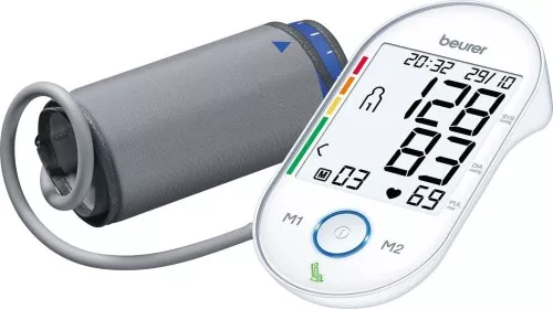 Beurer Blutdruckmessgerät BM 55