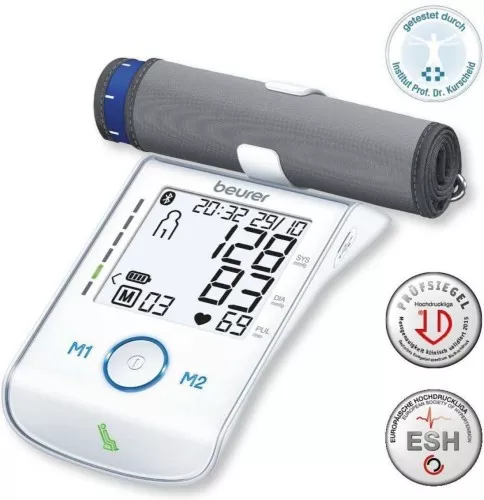 Beurer Blutdruckmessgerät BM 85 BT