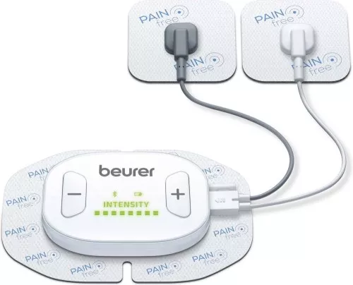 Beurer Digital TENS/EMS EM 70 Wireless