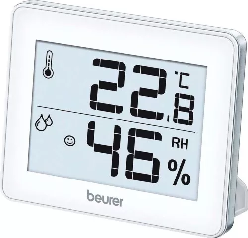 Beurer Hygrothermometer HM 16