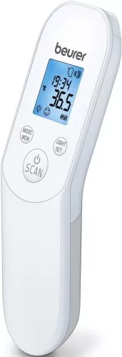 Beurer Infrarot Fieberthermometer FT 85 795.06