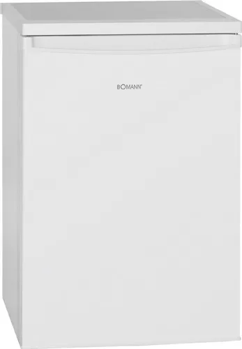 Bomann DA Vollraum-Kühlgerät VS 2185.1 ws