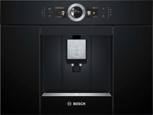 Bosch MDA EB-Kaffeevollautomat CTL636EB6