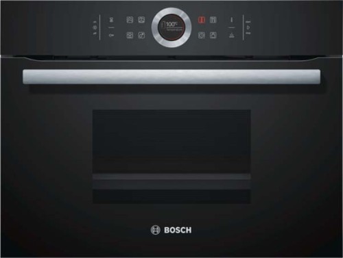 Bosch MDA EB-Kompakt-Dampfgarer CDG634AB0
