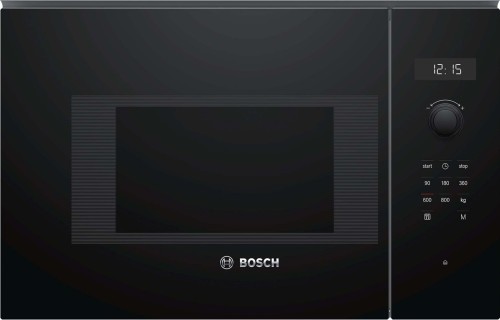 Bosch MDA EB-Mikrowelle BFL524MB0