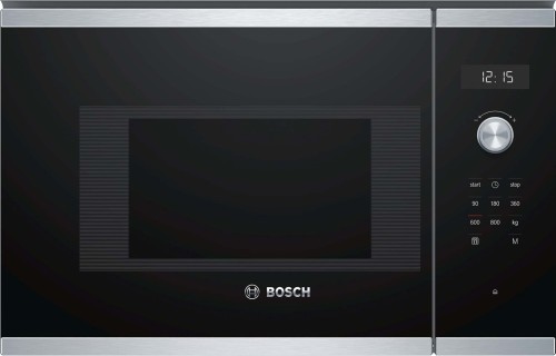 Bosch MDA EB-Mikrowelle BFL524MS0