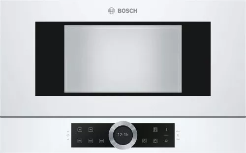 Bosch MDA EB-Mikrowelle BFL634GW1