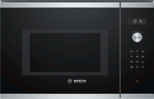 Bosch MDA EB-Mikrowelle m.Grill BEL554MS0