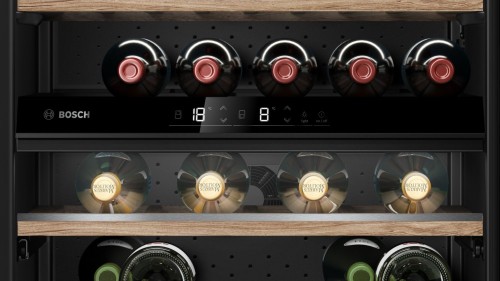 Bosch MDA UB-Wein-Klimagerät KUW21AHG0