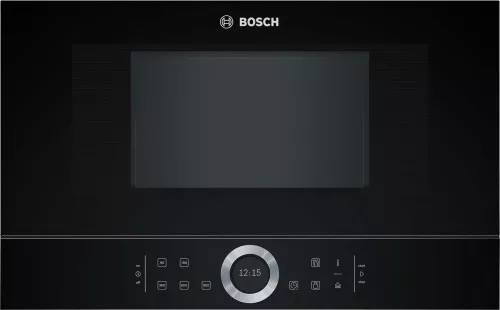 Bosch MDA Mikrowelle BFR634GB1