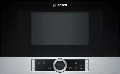 Bosch MDA Mikrowelle BFR634GS1
