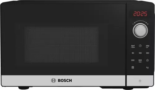 Bosch MDA Mikrowelle FFL023MS2