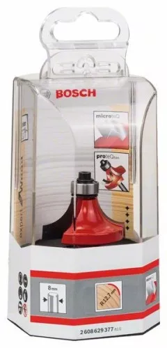 Bosch Power Tools Abrundfräser 2608629377