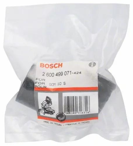 Bosch Power Tools Absaugadapter 2600499071