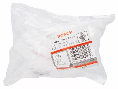 Bosch Power Tools Absaugadapter 2600499077