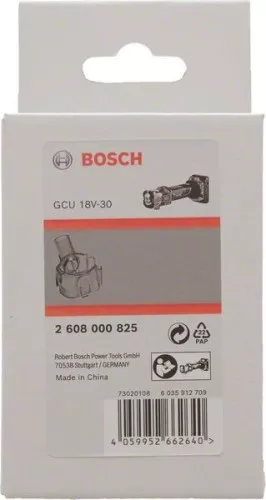 Bosch Power Tools Absaugadapter 2608000825