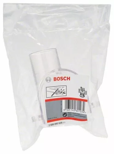 Bosch Power Tools Absaugstutzen 2608000626