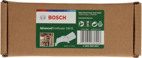 Bosch Power Tools Absaugstutzen 2608000804