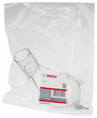 Bosch Power Tools Absaugvorrichtung 2608000627