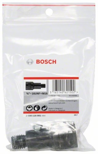Bosch Power Tools Adapter 2600116081