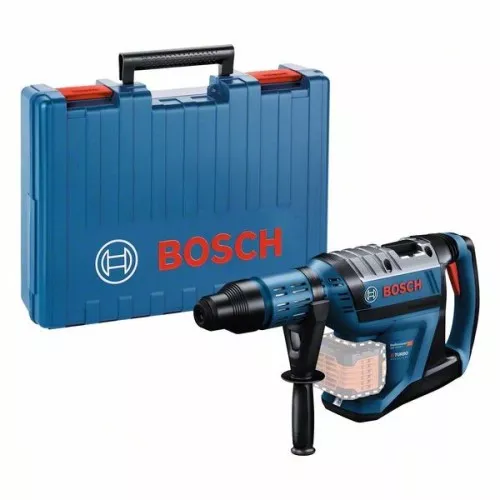 Bosch Power Tools Akku-Bohrhammer SDS max 0611913000