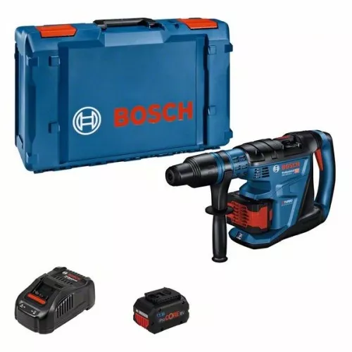 Bosch Power Tools Akku-Bohrhammer SDS max 0611917102