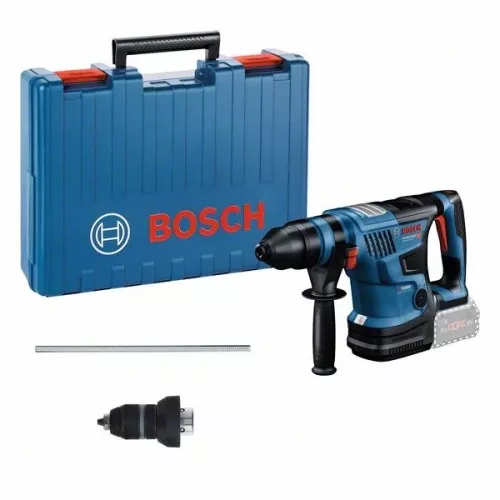 Bosch Power Tools Akku-Bohrhammer SDS plus 0611914001