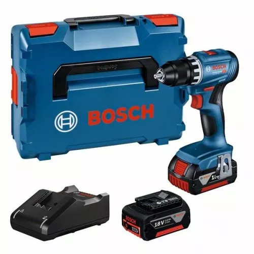 Bosch Power Tools Akku-Bohrschrauber 06019K3204