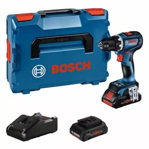 Bosch Power Tools Akku-Bohrschrauber 06019K6005
