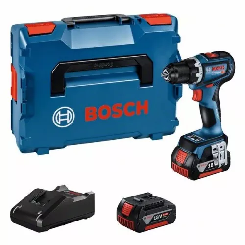 Bosch Power Tools Akku-Bohrschrauber 06019K6006