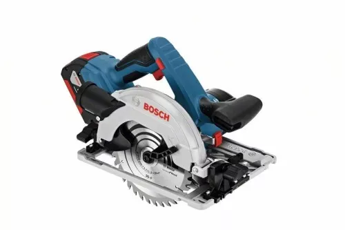 Bosch Power Tools Akku-Kreissäge 06016A2106