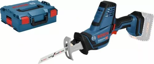 Bosch Power Tools Akku-Säbelsäge 06016A5001