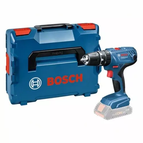 Bosch Power Tools Akku-Schlagbohrschrauber 06019H1108