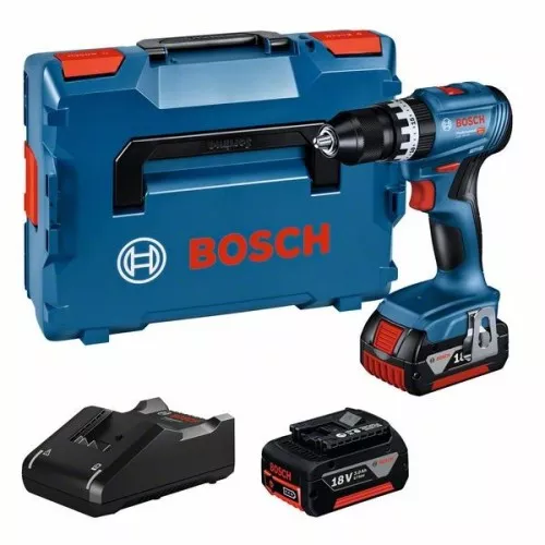 Bosch Power Tools Akku-Schlagbohrschrauber 06019K3305