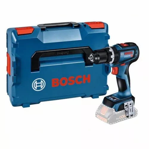 Bosch Power Tools Akku-Schlagbohrschrauber 06019K6102