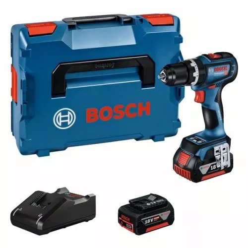 Bosch Power Tools Akku-Schlagbohrschrauber 06019K6106